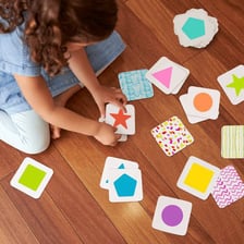 A group of coordinated objects arranged together as a collection