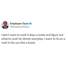An older employee choosing to remain at work