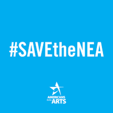 An arts-funding organization associated with public television programming