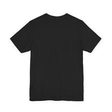 A plain casual T-shirt