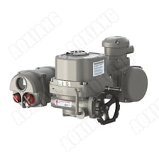 An industrial safety mechanism designed to prevent failure