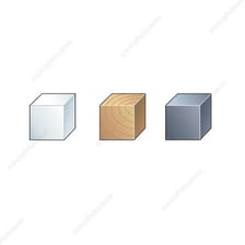 Two boxes shown as equal in size.
