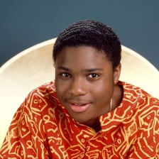 Theo Huxtable, a character from The Cosby Show