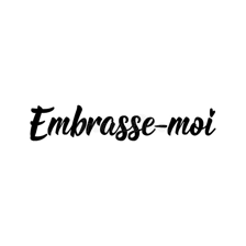 Educational illustration of the French pronoun moi meaning me