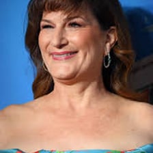 A portrait of actress Ana Gasteyer.
