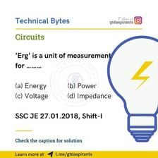 An educational illustration about measuring small amounts of energy