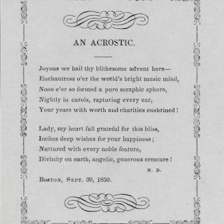 A literary manuscript showing the poetic contraction “o’er.”
