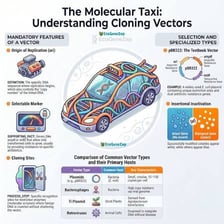 A simple letter diagram showing S inserted into CAB.
