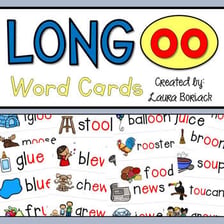 A word diagram showing OO inserted into LSE to form LOOSE.