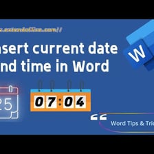 A letter diagram showing IM inserted into TED to make TIMED
