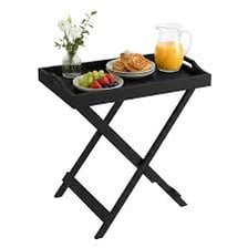 A generously laid table with an abundant meal.