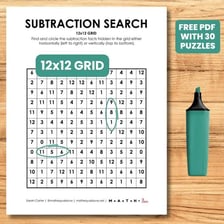 A simple word-subtraction illustration showing SENSATIONAL shortened to SENSATION.
