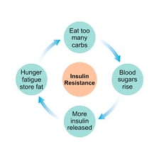 A wordplay diagram showing the letters of RAGUS reversed to form SUGAR.