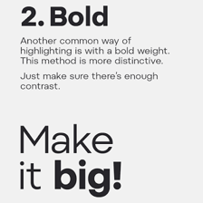A typographic line in which the consecutive letters EXTRA are highlighted across the words context and rants.