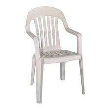 An unadorned object illustrating a lack of charm
