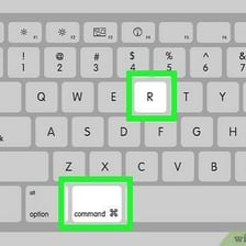 A device settings screen showing a factory reset option