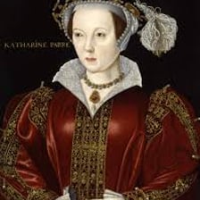 A historical portrait of Catherine Parr