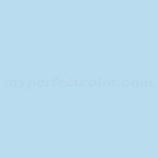 A clear sky displaying a bright sky-blue colour