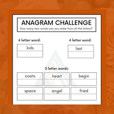 A simple educational diagram showing the letters of AIMED rearranged to form MEDIA