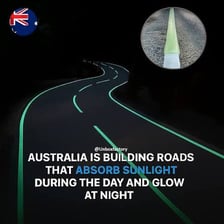 A plainly visible road sign in daylight