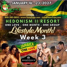 A luxurious leisure scene suggesting pleasure-seeking enjoyment.