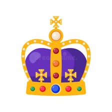 Illustration of an heir associated with succession