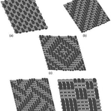 Physical material alongside an example of significant evidence
