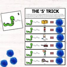 A simple wordplay diagram showing H inserted into AA