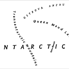 A simple letter-selection diagram highlighting alternate letters in BARNET.