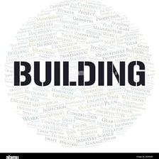 A simple word-building illustration combining ALL and LOW to form ALLOW.