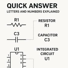A simple educational diagram highlighting alternate letters in ORDERS RENAULT to spell RESEAL