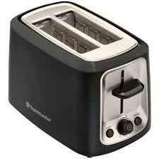 A Toastmaster-branded kitchen toaster appliance.