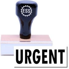An urgent office memo requesting that an action be completed immediately.