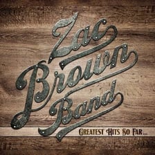 Image associated with the song “Knee Deep” by Zac Brown Band featuring Jimmy Buffett.