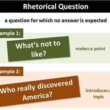 A visual representation of a list continuing with the question of whether more is needed.