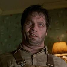 An extraterrestrial character from the Men in Black film series.