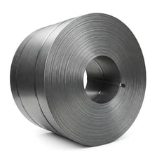 Several tightly wound metal coils