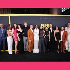 Actress Alia Shawkat at a film event.