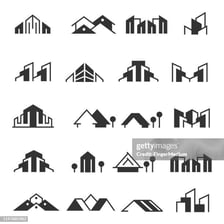 Getty Images branding associated with a stock photography service