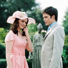 Mia Thermopolis, the main character in The Princess Diaries 2.