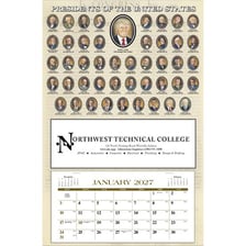 Illustration representing a fixed period in political office