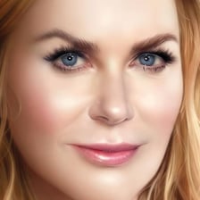 Nicole Kidman, star of the film Babygirl.