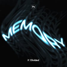 A deliberately blurred scene suggesting unclear memory