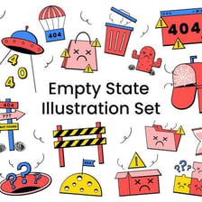 A simple illustration suggesting that no examples may exist