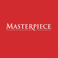 PBS and Masterpiece television branding