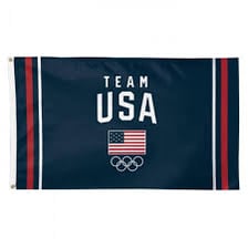 U.S. athletes representing Team USA
