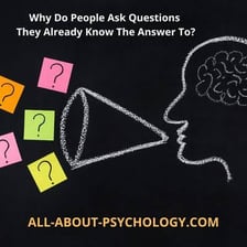 Two people having a conversation while one asks for information