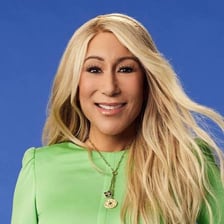 Lori Greiner appearing as an investor on Shark Tank.