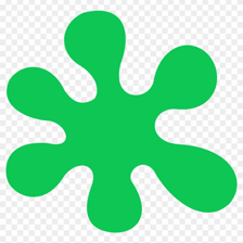 The Fresh rating symbol associated with Rotten Tomatoes
