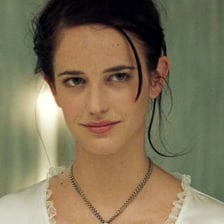 Eva Green as Vesper Lynd in Casino Royale